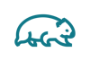 Go Wombat Logo