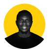 Saheed Collins Logo