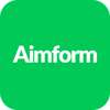 Aimform Kft. Logo