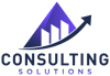 The Consulting Solutions Logo