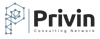 Privin Network - Denver Logo