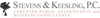 Stevens & Keesling, P.C. Logo