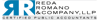 Reda, Romano & Company, LLP Logo