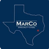 Marco Specialty Steel, Inc. Logo