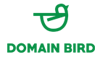 Domain Bird Logo
