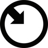 Gravitate Coworking Logo