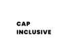 Cap Inclusive Logo