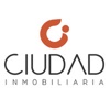 Ciudad Inmobiliaria Logo