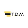 The Digital Management Logo