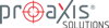 Proaxis Solutions Logo