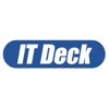 IT DECK Logo
