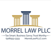 Morrel Law PLLC Logo