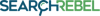 Search Rebel LLC Logo
