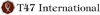 T47 International Logo