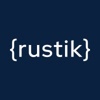 Rustik, Inc. Logo