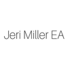 Jeri Miller EA Logo