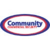 Community Commercial Security Logo