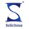 Best Artificial Intelligence Projects in India | Solicitous Logo