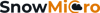 Snowmicro Pty Ltd Logo