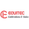 Equitec Calibration and Sales Logo