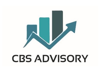 CBS Advisory Logo