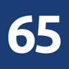 65 Bits Logo