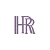 Heyram Infrastructure Logo