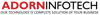 Adorn Infotech Logo