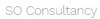 SO Consultancy Logo