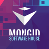 MONGID | Software House Logo