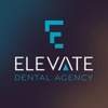 Elevate Dental Agency Logo