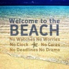 Beach Bound Realty Logo