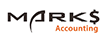 Marks Accounting Logo