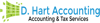 D Hart Accounting Practitioner LLC Logo