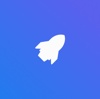 Next Rocket Logo