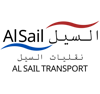 Al Sail Transports Logo