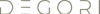 DEGORI Logo