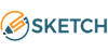 Sketch tech Logo