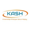 KASH Tech, LLC Logo