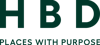 HBD Logo