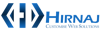 Hirnaj Logo