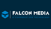 Falcon Media Logo