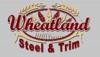 Wheatland Steel and Trim Logo