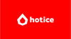 hotice inc Logo