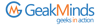 GeakMinds Logo
