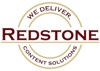 Redstone Content Solutions Logo