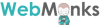 Webmonks Technologies Logo