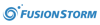 FusionStorm Logo