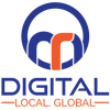 OMR Digital Logo