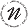 Noizey Graphics Web Design Logo